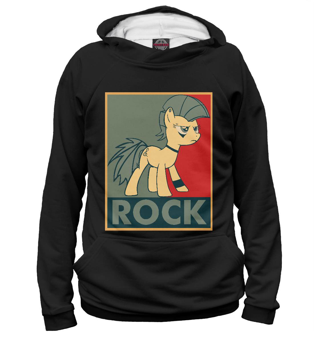 

Rock