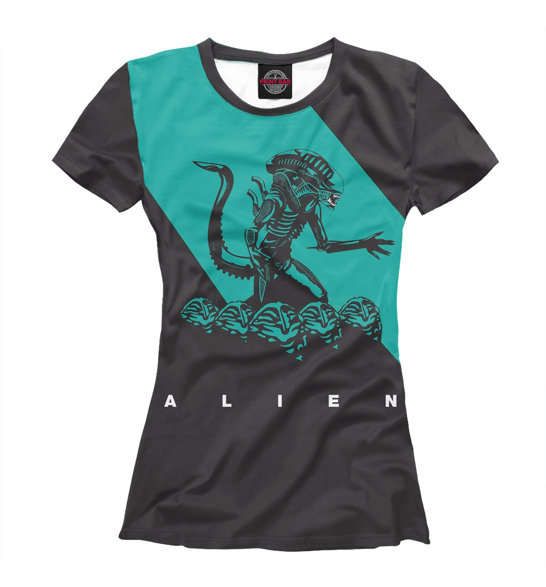 

Alien