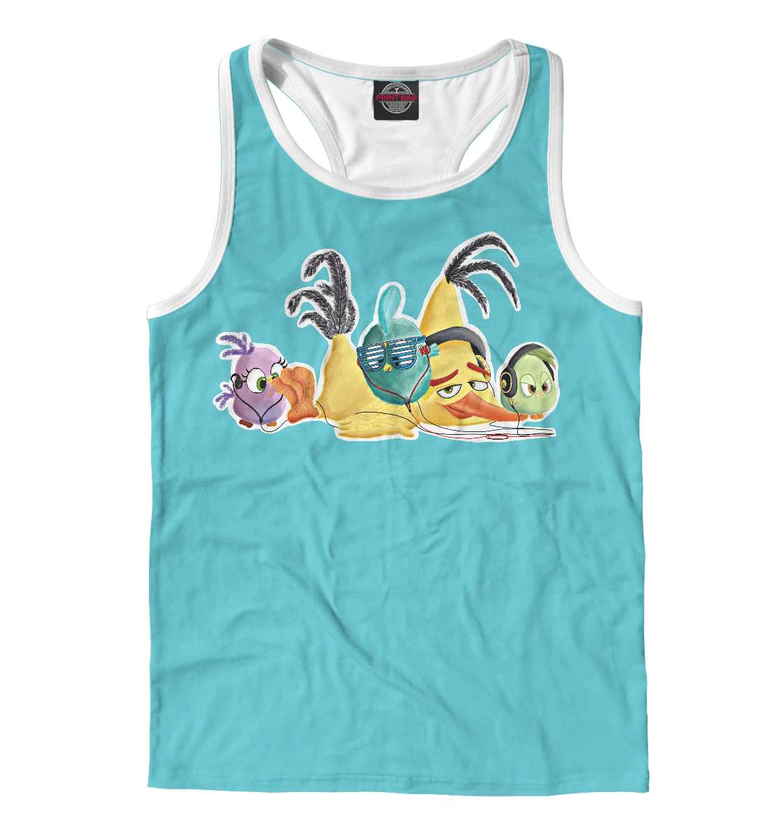 

Birds