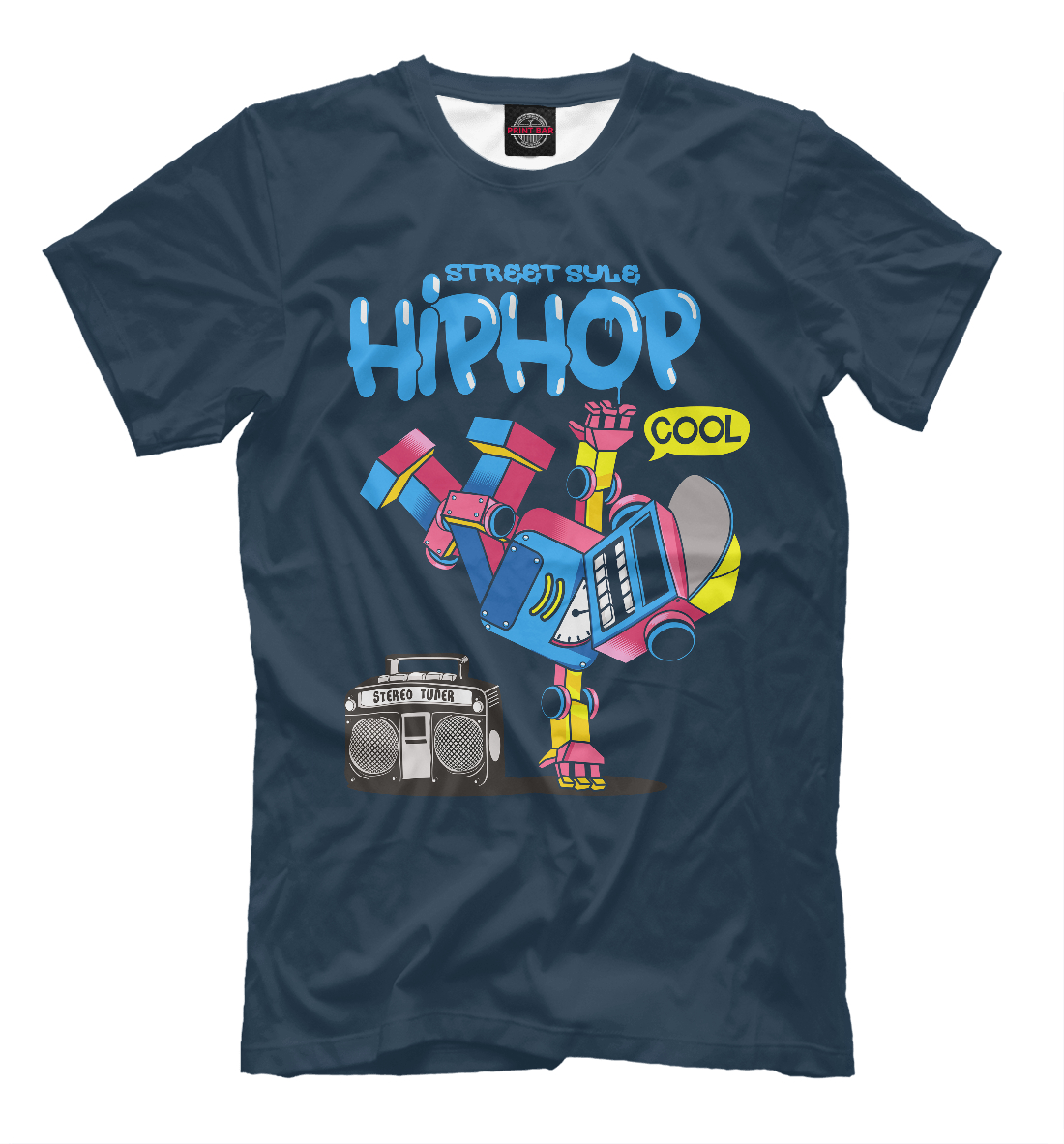

Hip-hop
