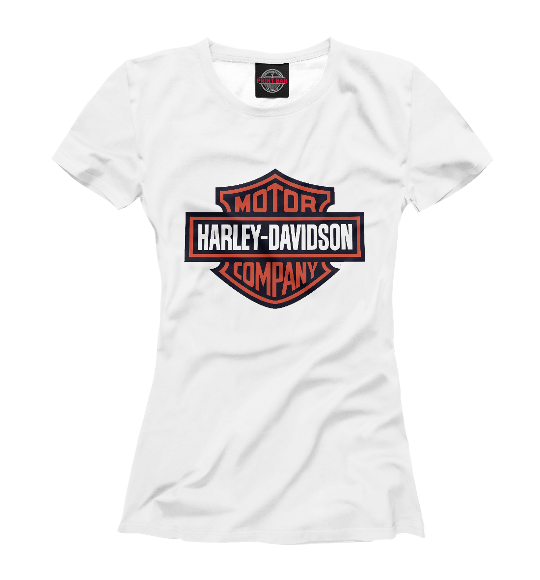 

Harley-Davidson