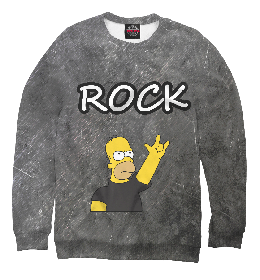 

Rock