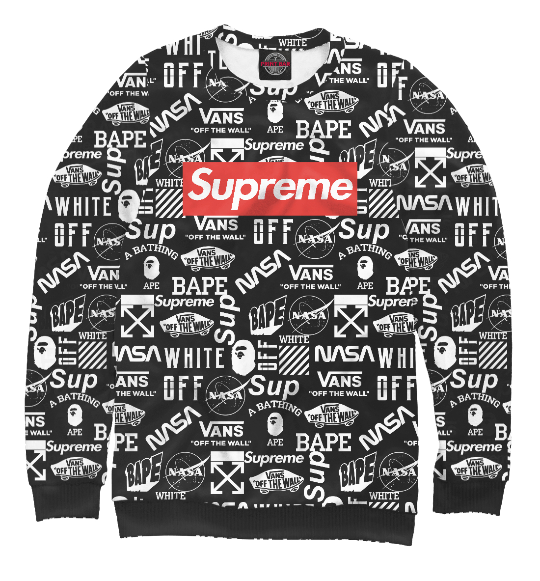 

Supreme