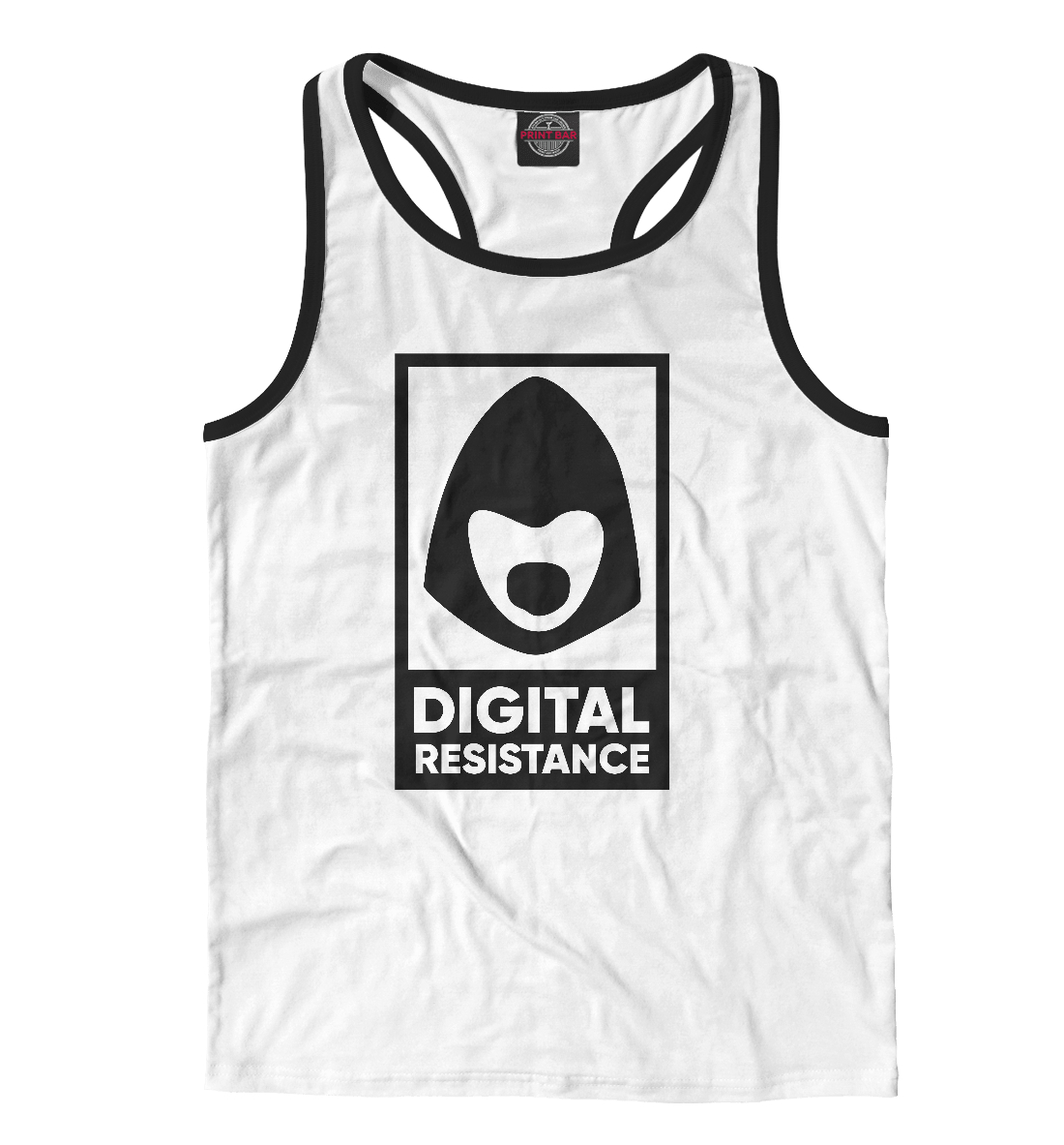 

Цифровое сопротивление