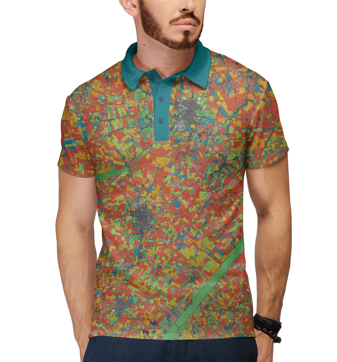 

Теория полей