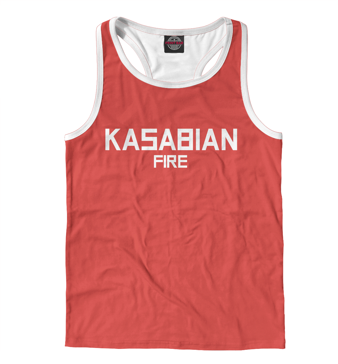 

Kasabian