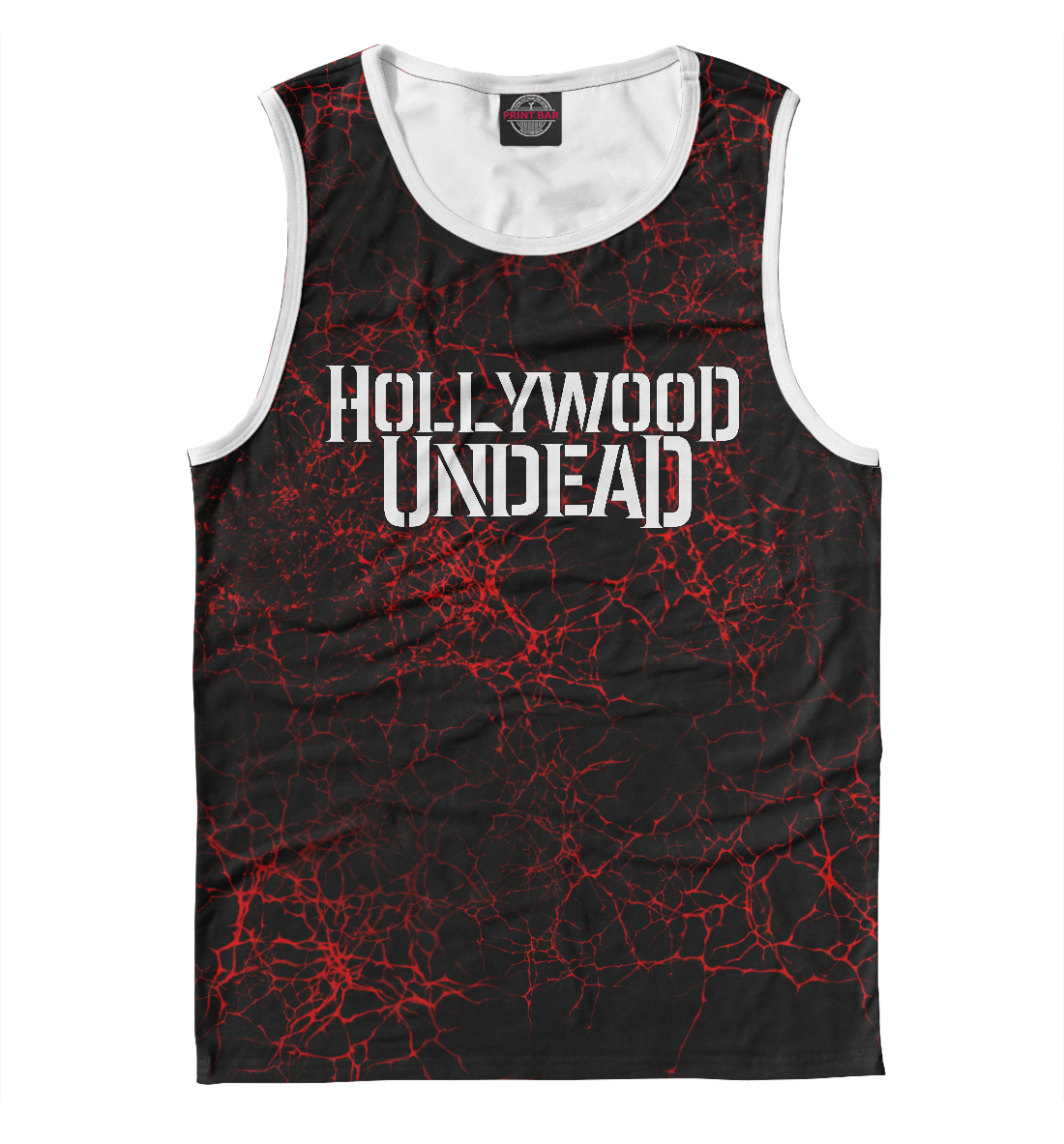 

Hollywood Undead