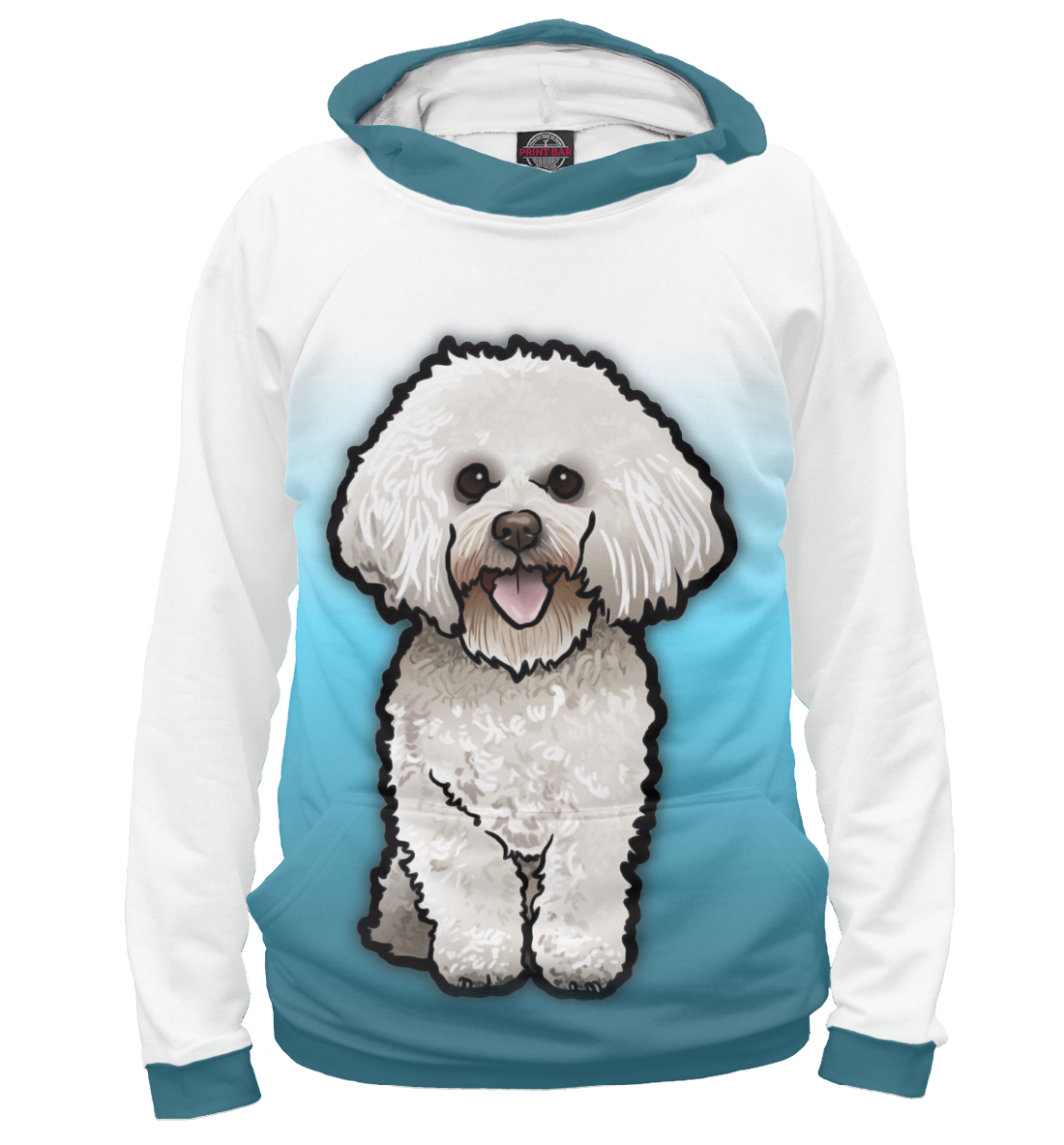 

Бишон фризе