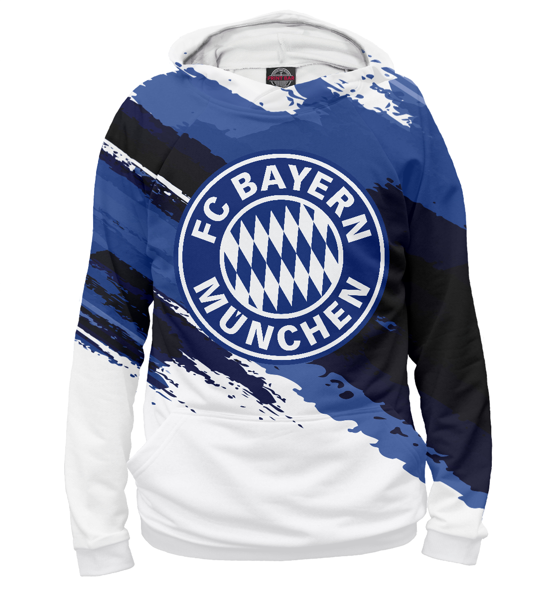 

Bayern Munchen