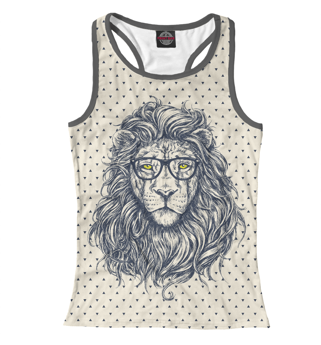 

SWAG Lion