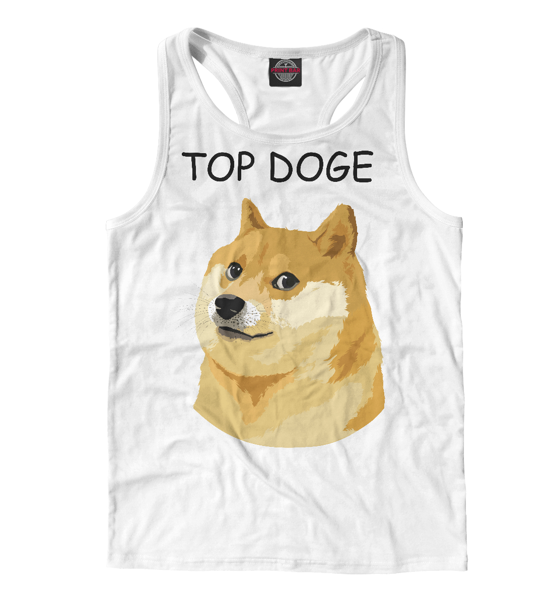 

Doge