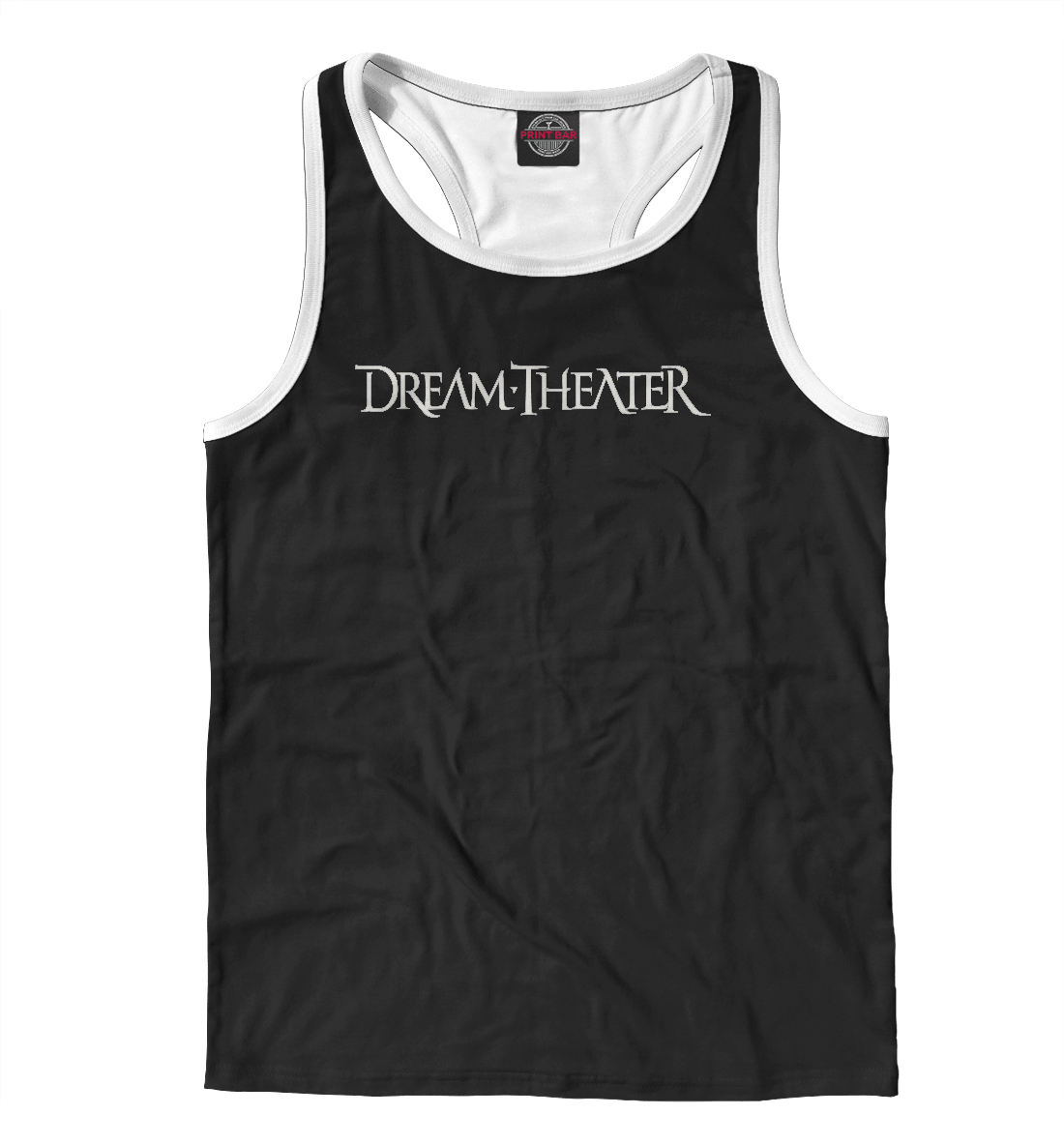 

Dream Theater