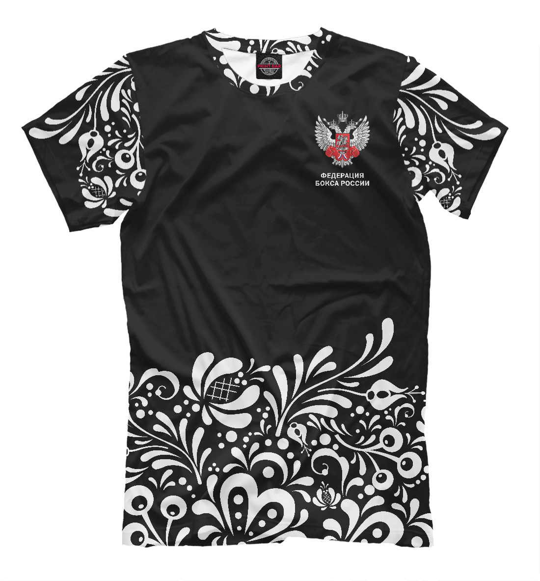 

Федерация бокса России