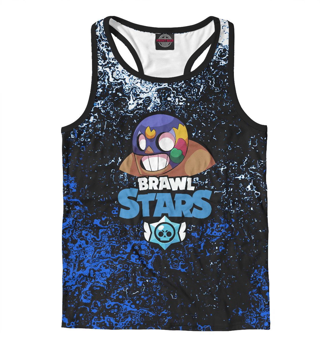 

Brawl Stars