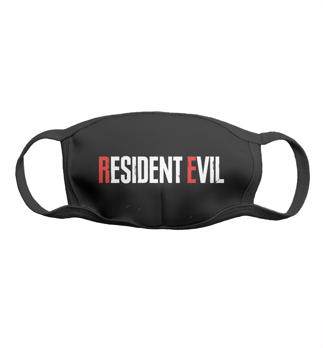 

Resident Evil