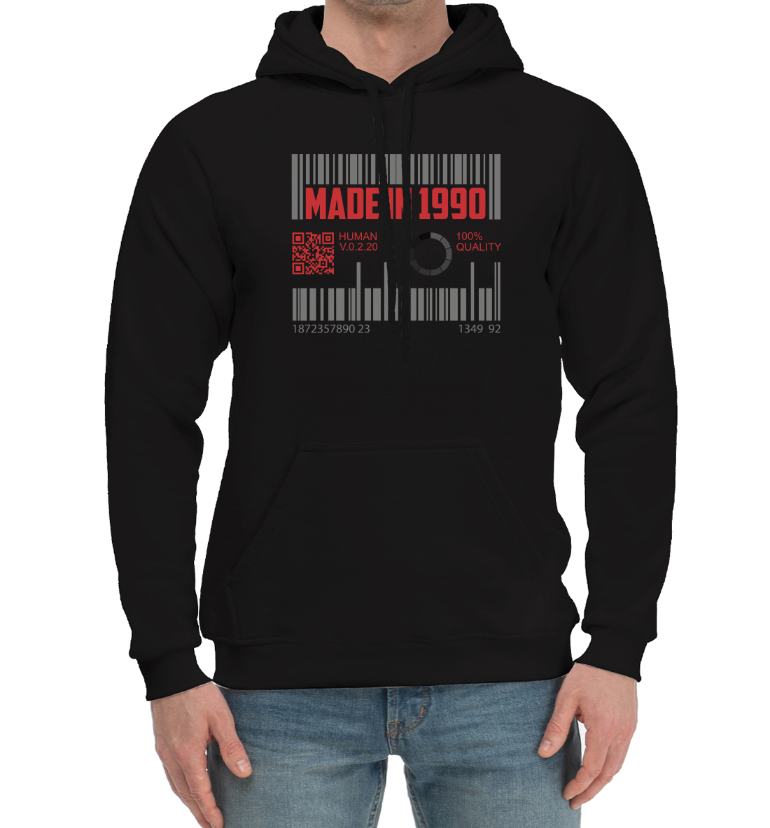 

Made in 1990