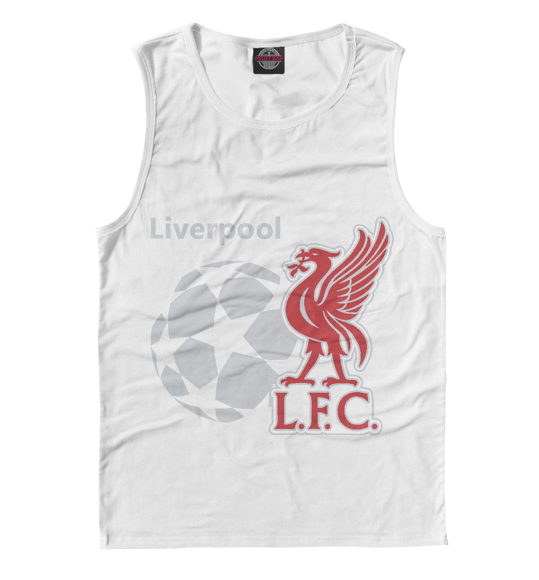 

Liverpool FC