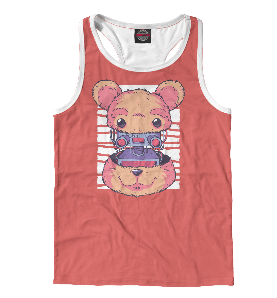 

Teddy bear