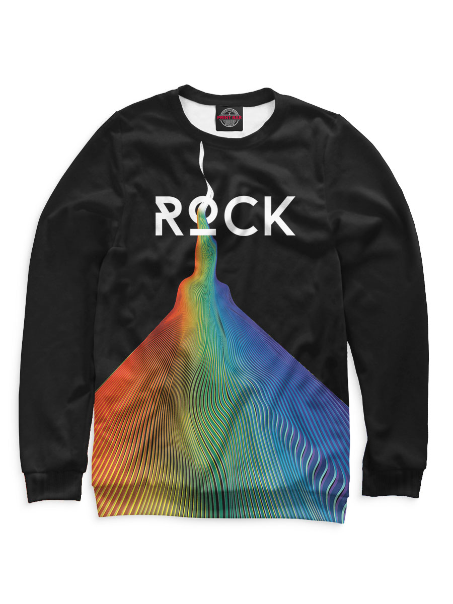 

Rock