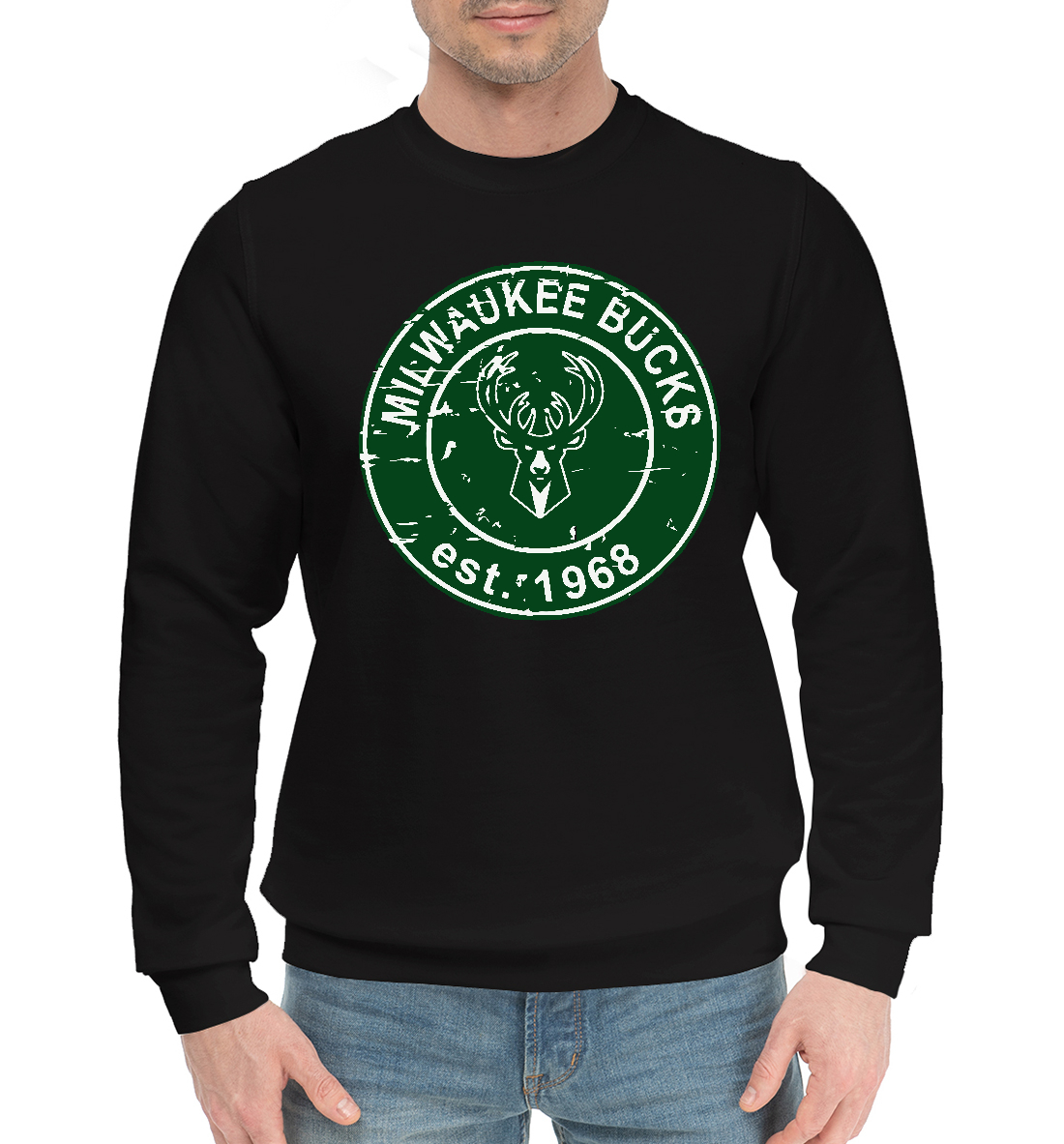 

Milwaukee Bucks