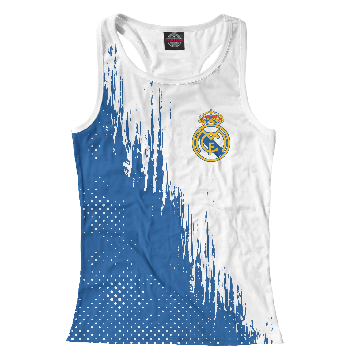 

Real Madrid
