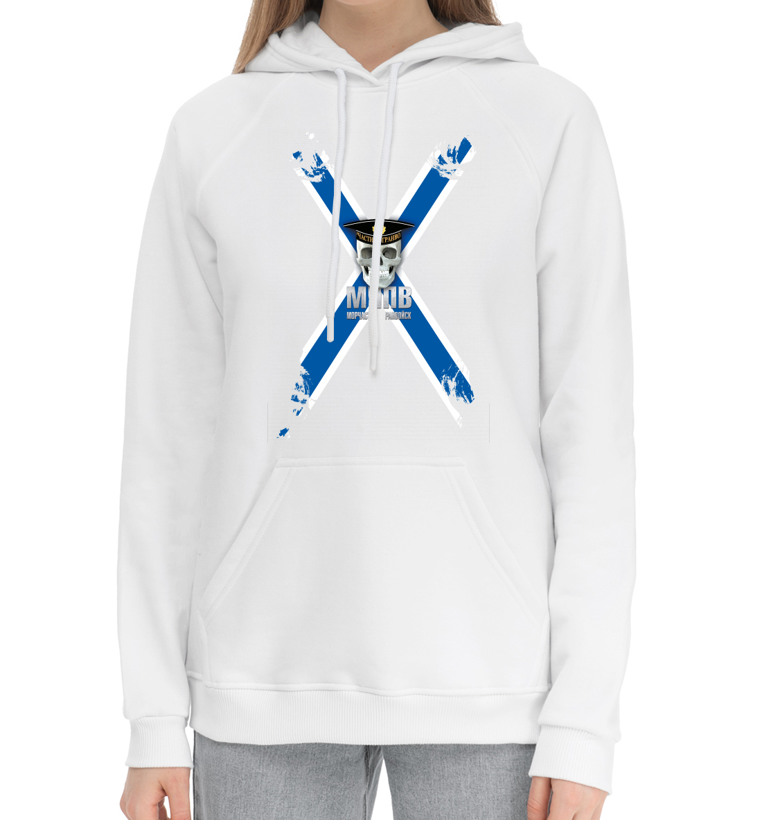 

Морчасти погранвойск