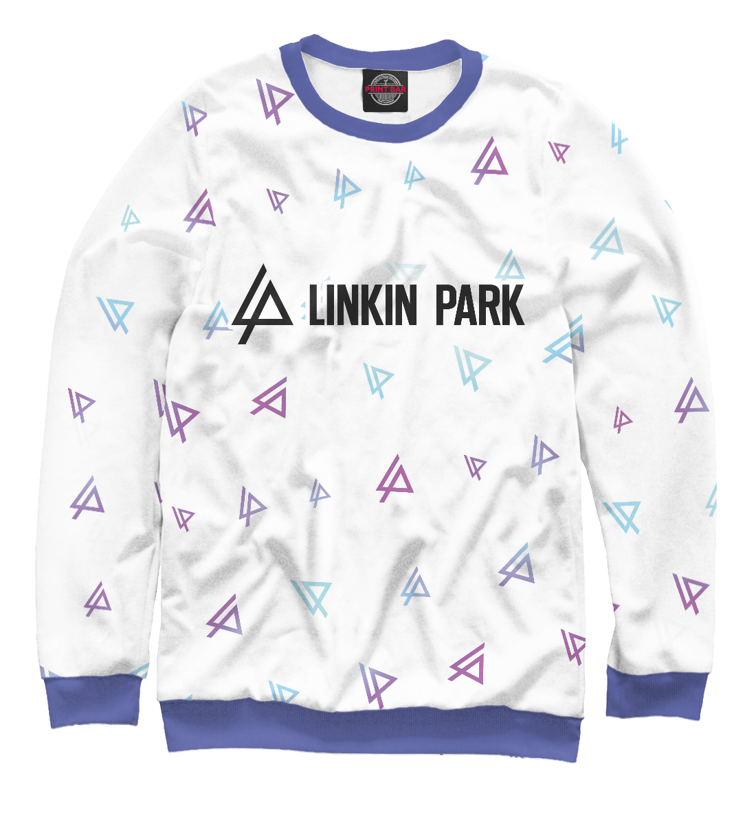 

Linkin Park / Линкин Парк