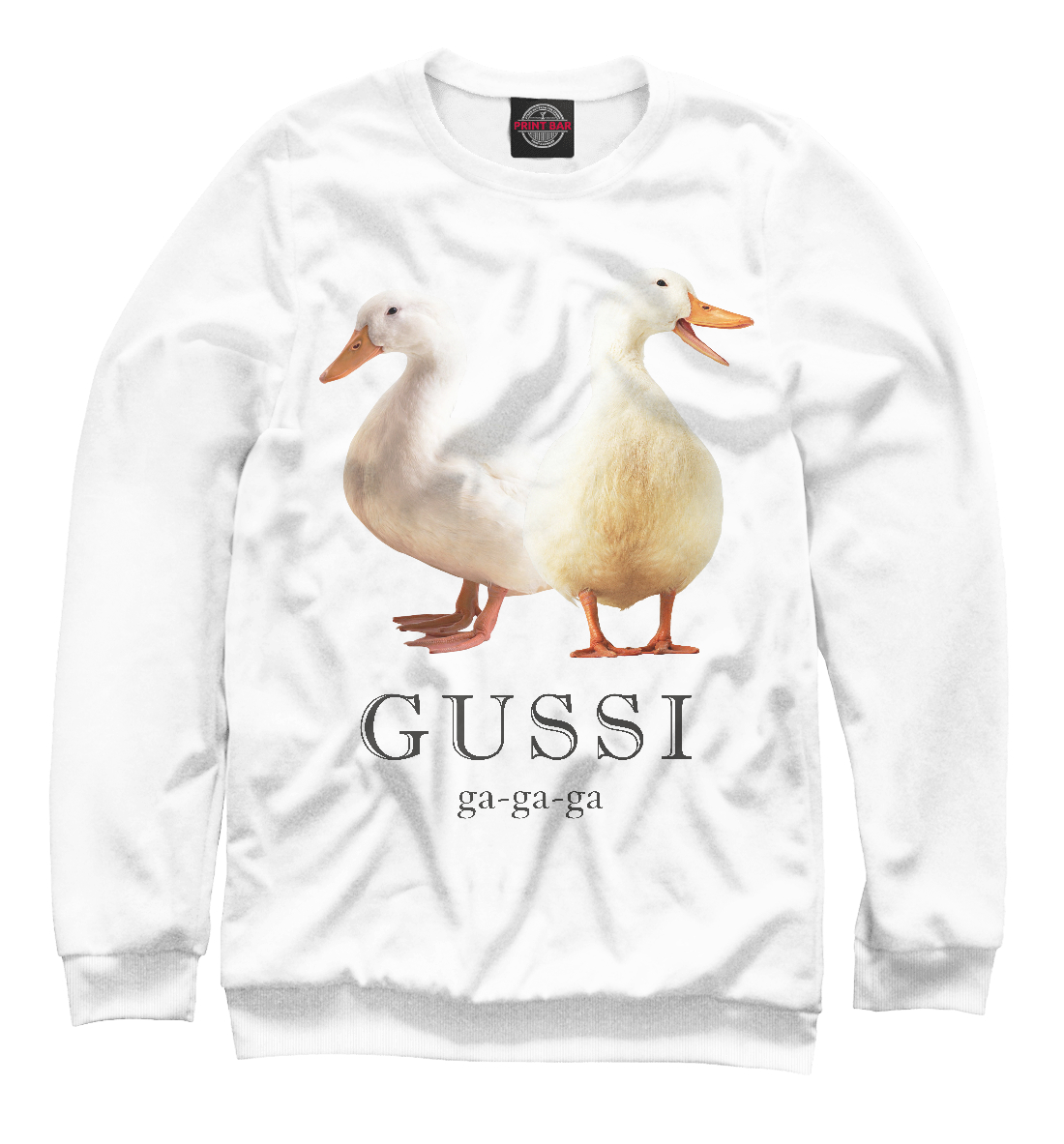 

Gussi