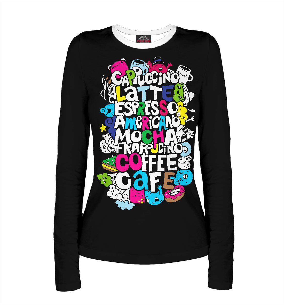 

Любителям кофе