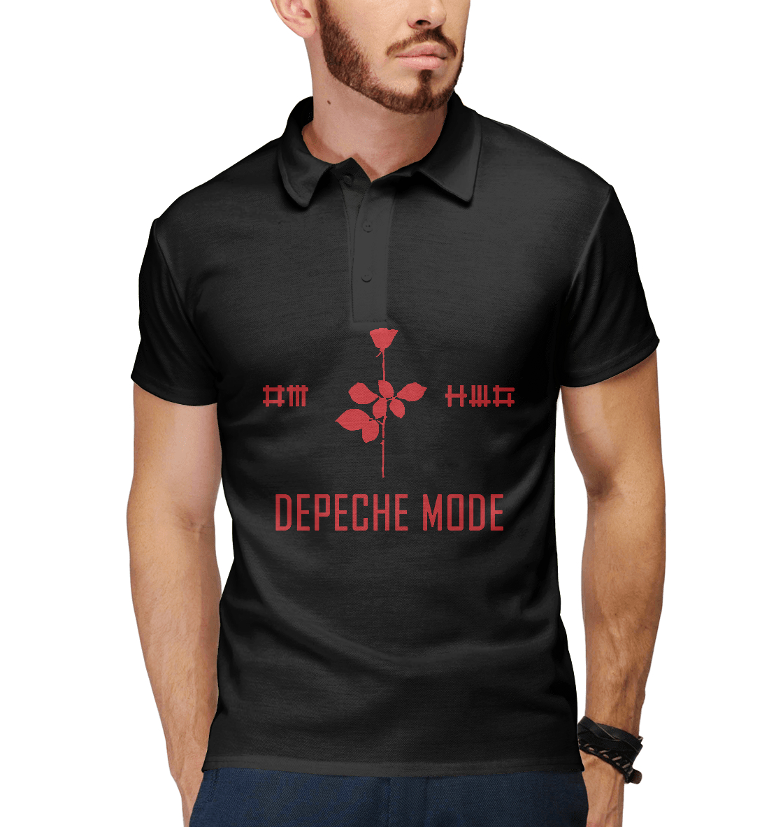 

Depeche Mode