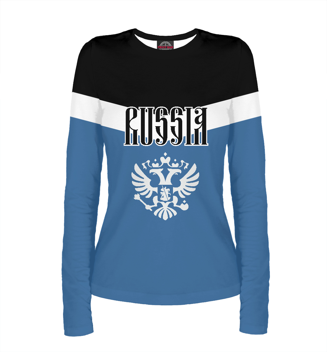 

Russia