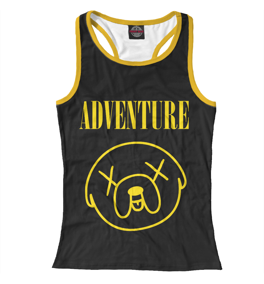 

Adventure Jake