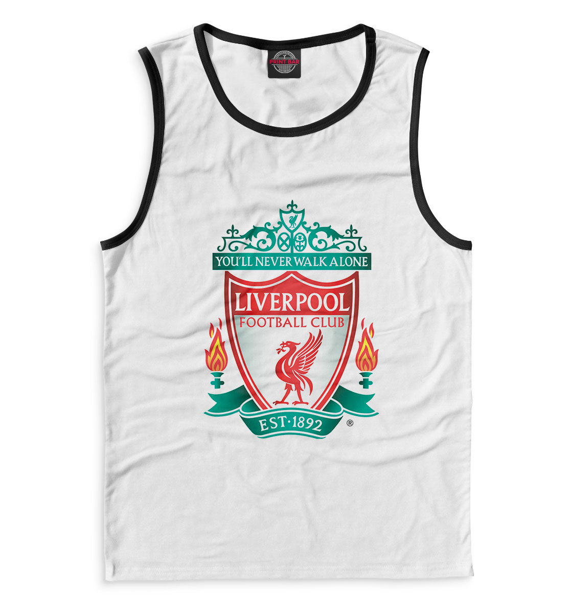 

Liverpool