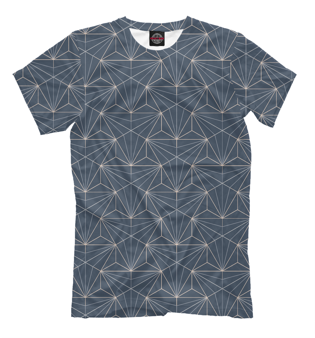 

Fractal stars
