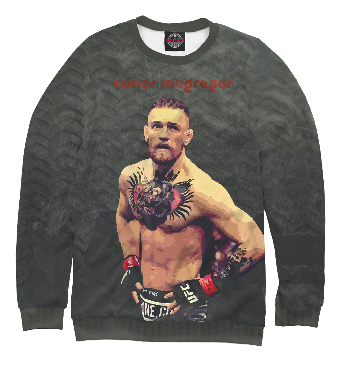 

Conor UFC