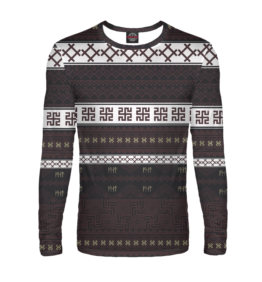 

Ведический узор