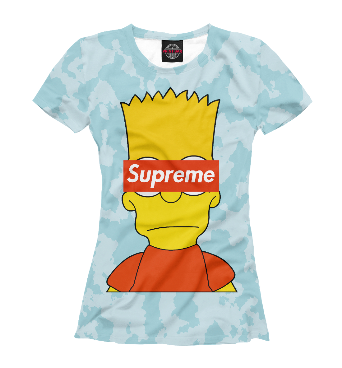 

Supreme