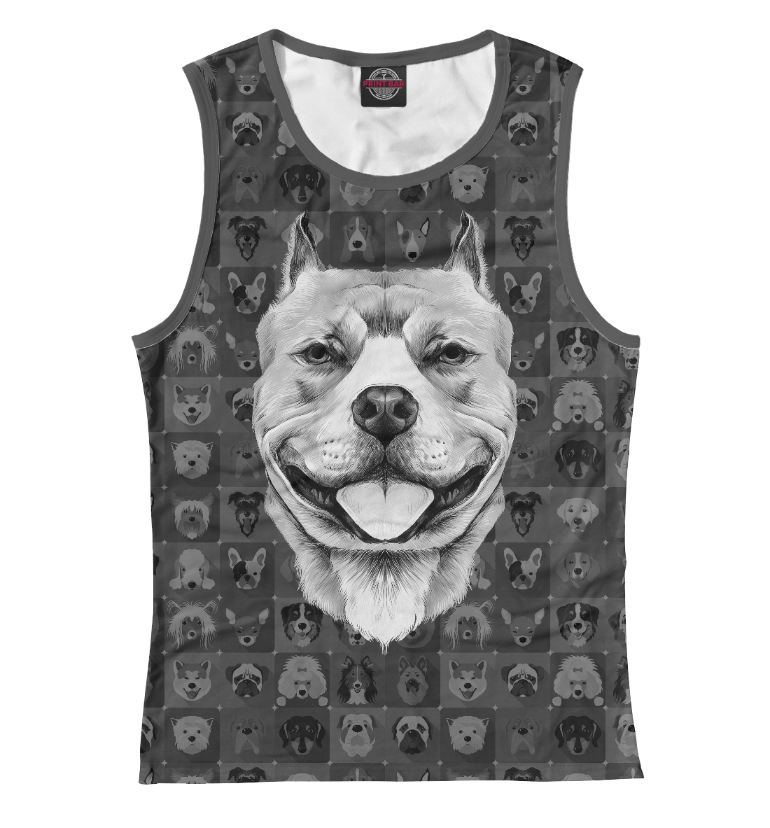 

Американский питбультерьер