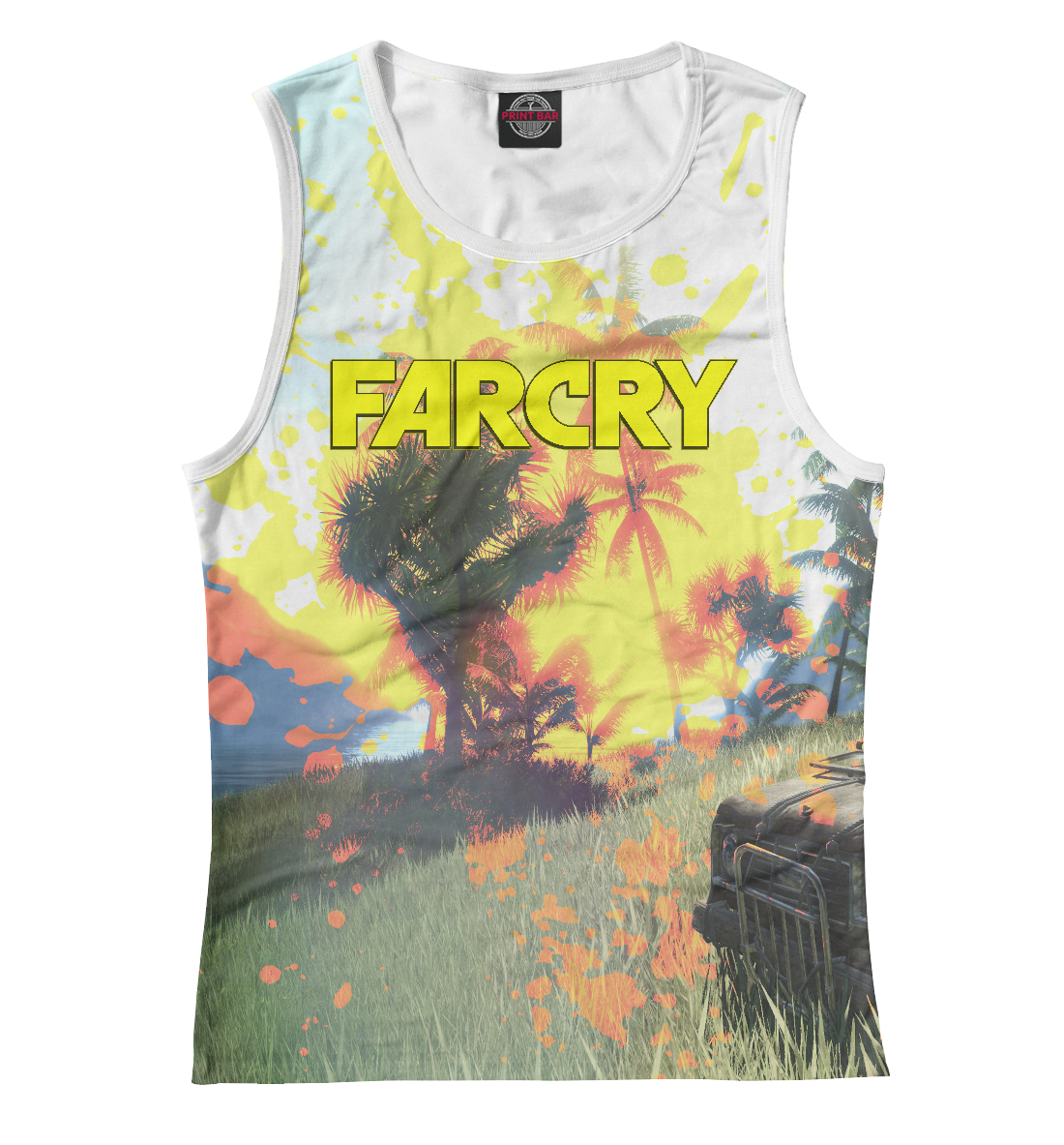 

FarCry