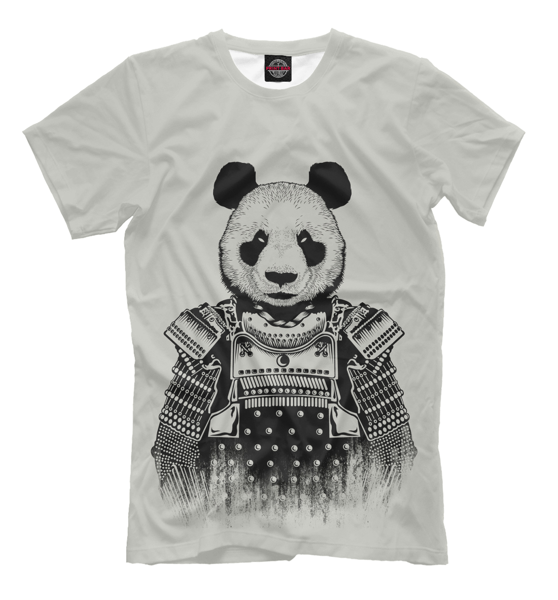 

Panda Samurai