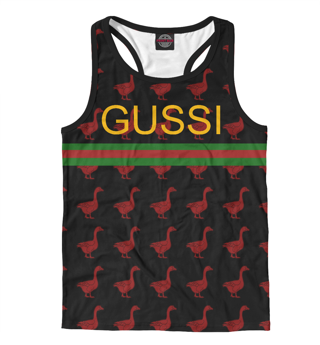 

GUSSI