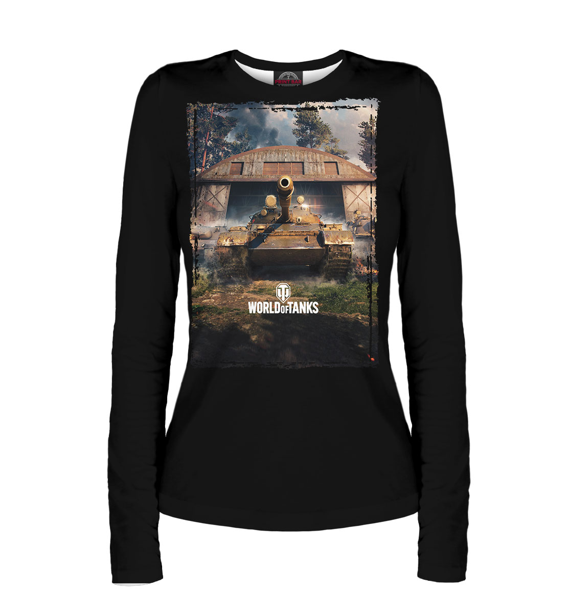 

World of Tanks