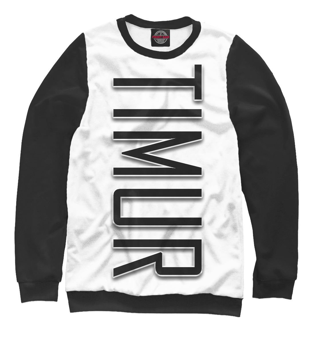 

Timur-black