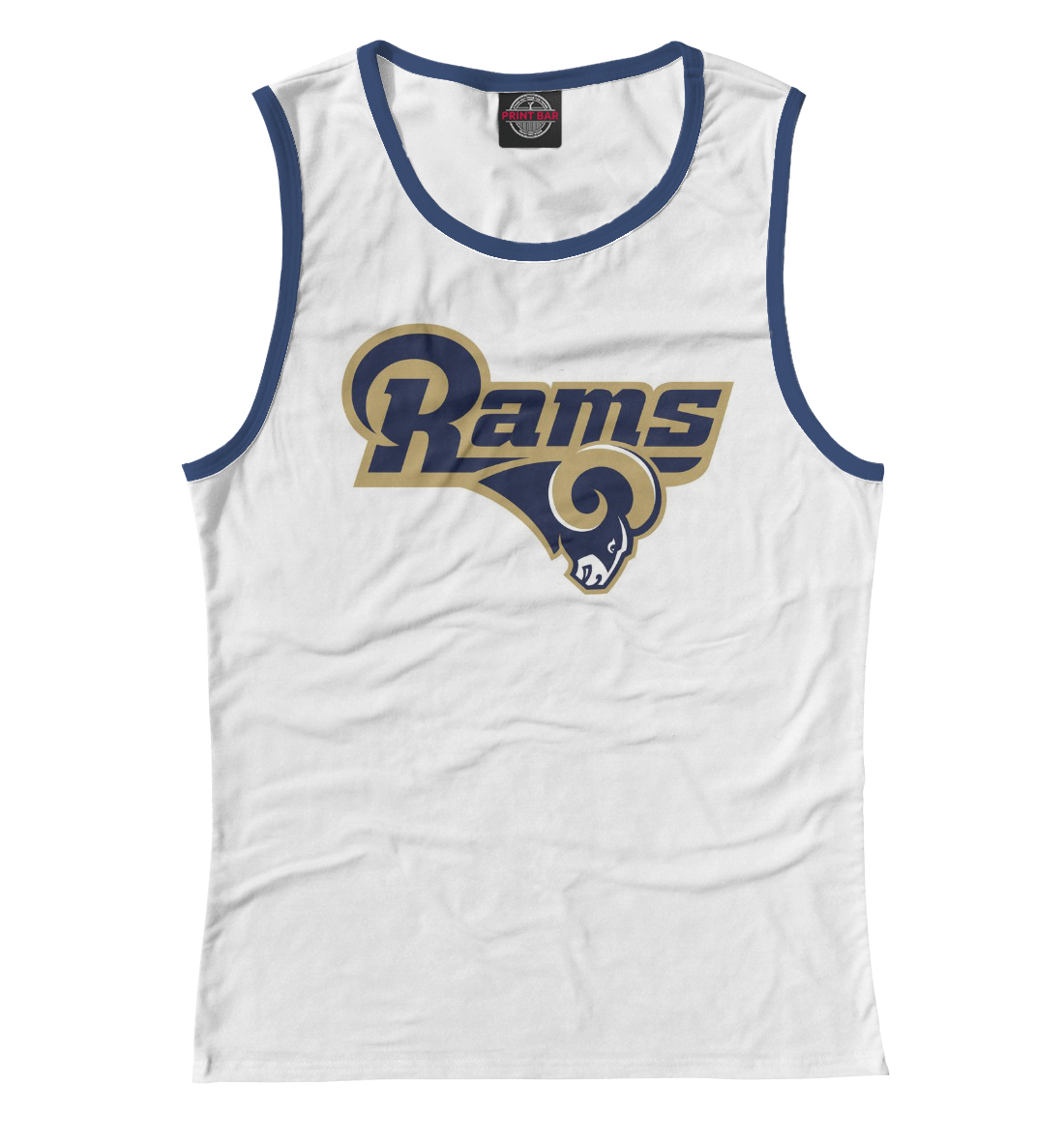 

Los Angeles Rams