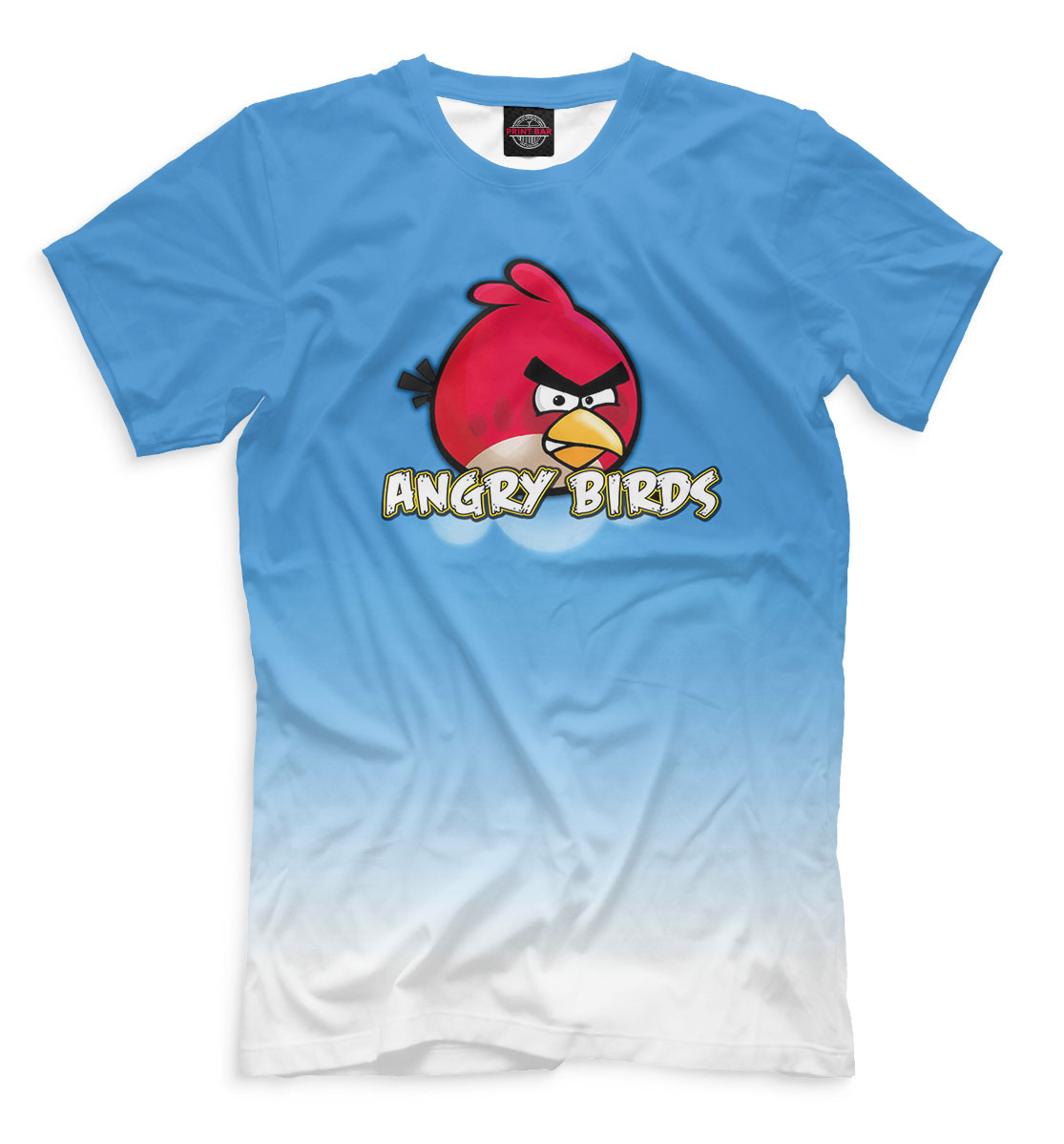 

Angry Birds