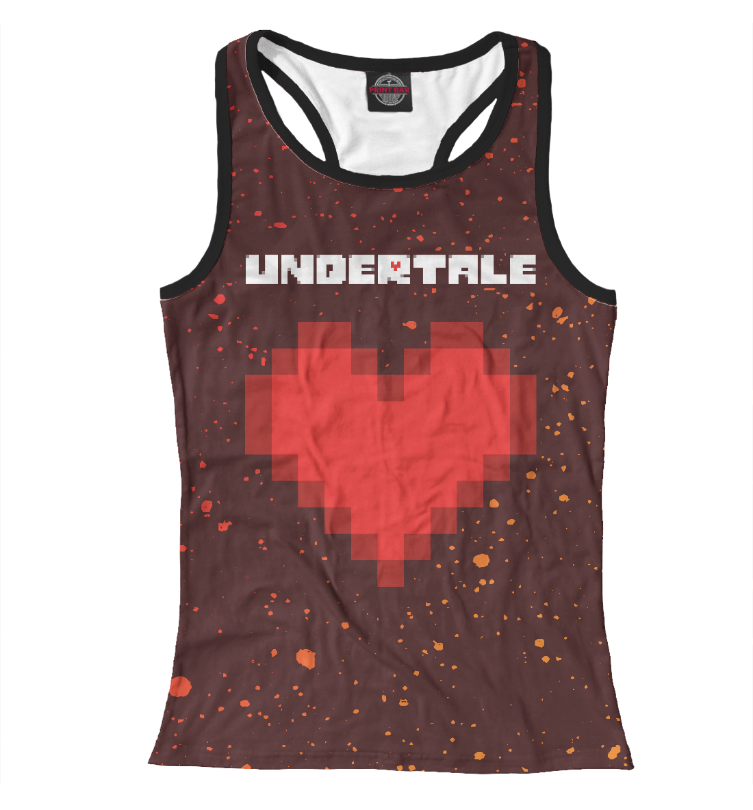 

Undertale / Андертейл