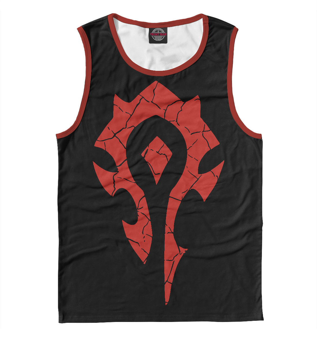 

For The Horde!