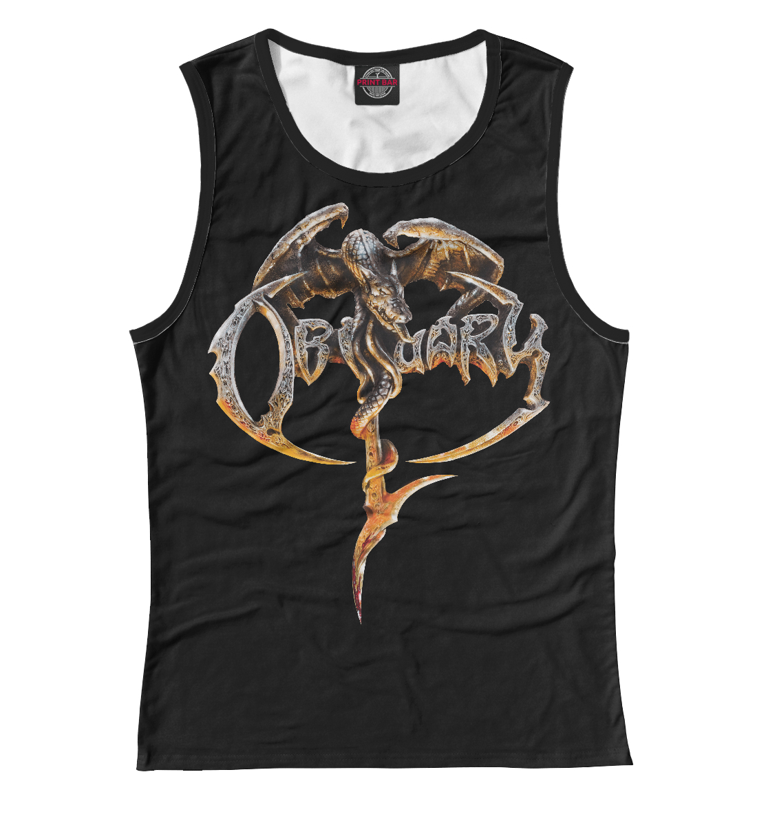 

Obituary