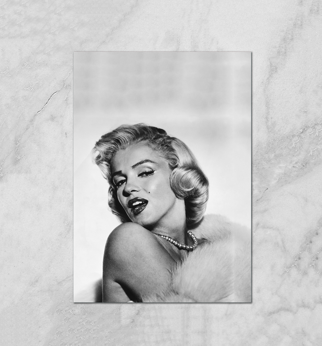 

Marilyn Monroe