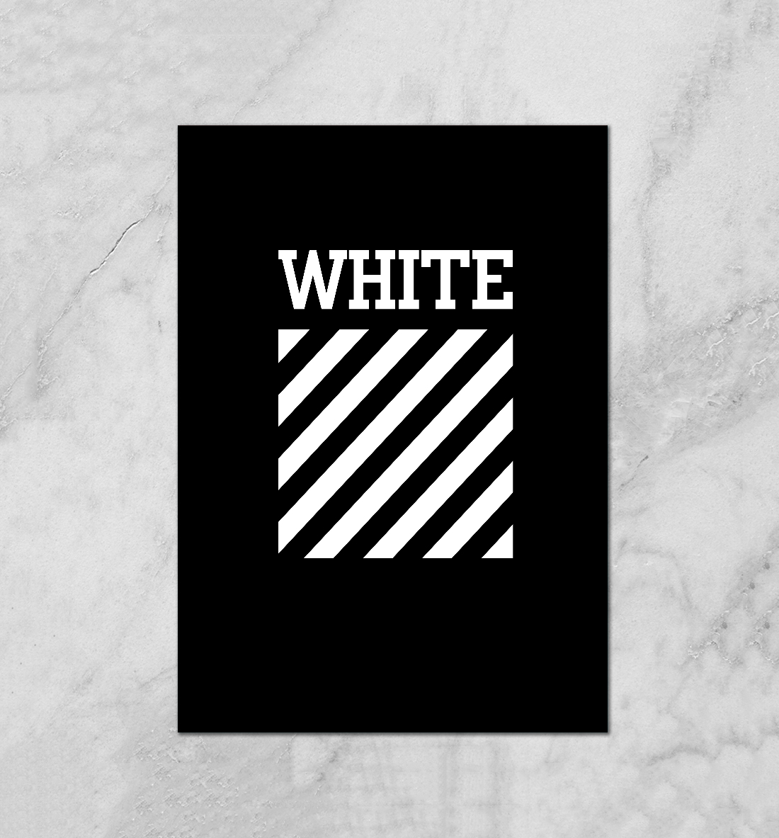 

Off-White